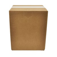 3 GALLON / 13.6 LITRE BOX - PLAIN